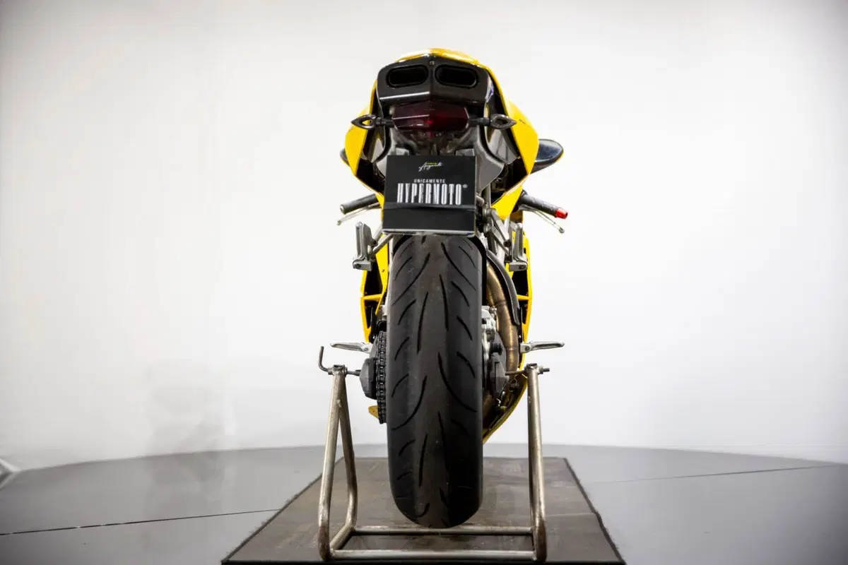 Ducati 999 S (2003 - 04) (9)