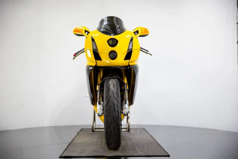 Ducati 999 S (2003 - 04) (8)