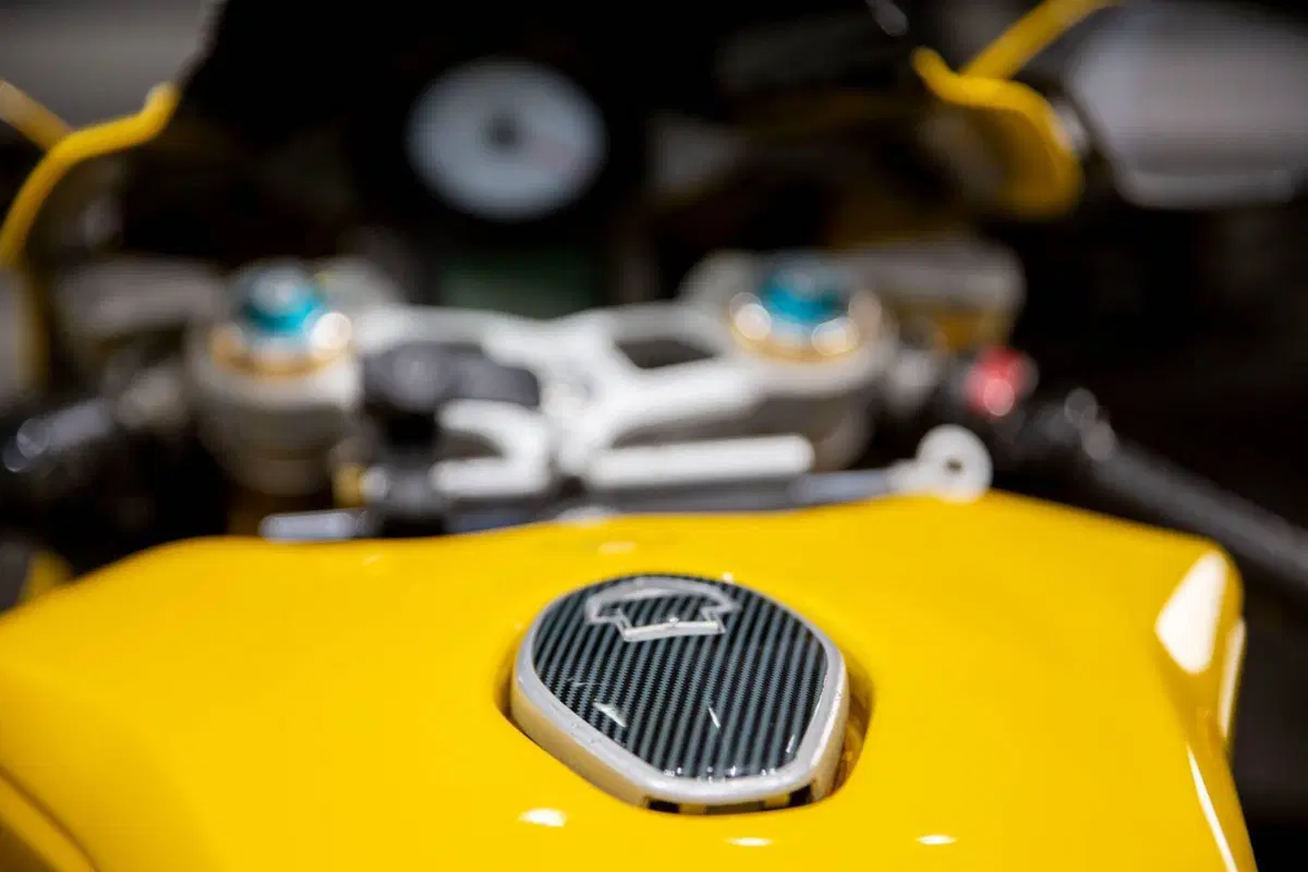 Ducati 999 S (2003 - 04) (16)