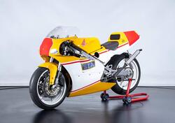 Honda RS 250 RF d'epoca