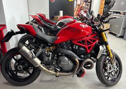Ducati Monster 1200 S (2017 - 21) usata