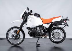 Bmw R 100 GS d'epoca