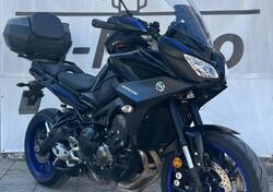 Yamaha Tracer 900 (2018 - 20) usata