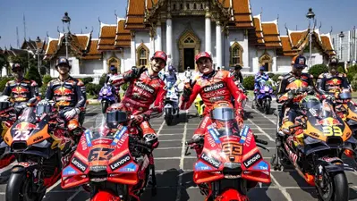 L'analisi di Zam: il pilota fa ancora la differenza in MotoGP? [VIDEO] 