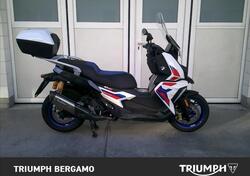 Bmw C 400 X (2021 - 24) usata