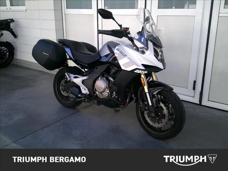 CFMOTO 650MT (2021 - 24) (2)