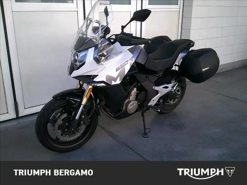 CFMOTO 650MT (2021 - 24) (3)
