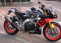 Aprilia Tuono V4 Factory (2019 - 20) usata