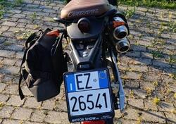 Fantic Motor Caballero 500 Rally (2021 - 23) usata