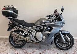 Suzuki GSF 1250 Bandit S Traveller (2006 - 11) usata