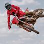 Desmo450 MX, momento storico: inizia la produzione della prima Ducati da motocross [GALLERY]
