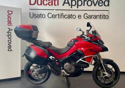 Ducati Multistrada V2 S (2022 - 24) usata