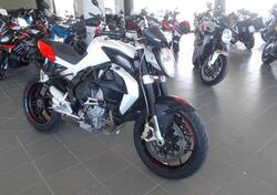 MV Agusta Brutale 800 EAS (2012 - 14) usata