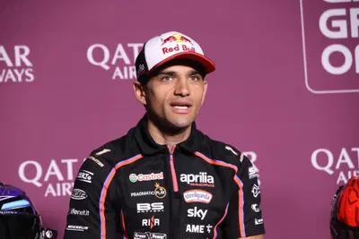 MotoGP 2025. Lettera aperta di Jorge Martin: "Non ho mai violato il contratto con Aprilia. Ho deciso di esercitare il mio diritto di svincolarmi per la stagione 2026"