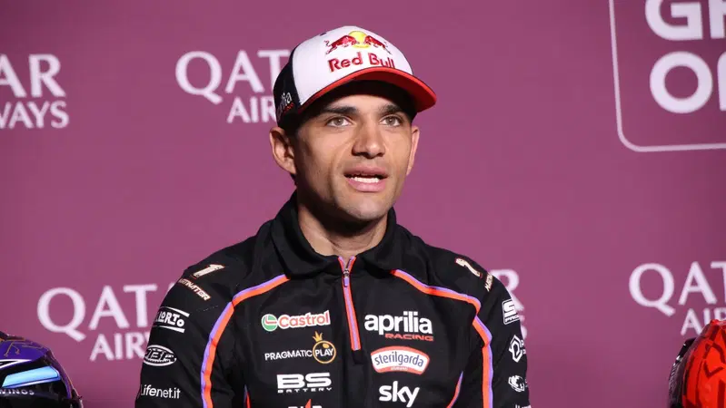 MotoGP 2025. Lettera aperta di Jorge Martin: "Non ho mai violato il contratto con Aprilia. Ho deciso di esercitare il mio diritto di svincolarmi per la stagione 2026"