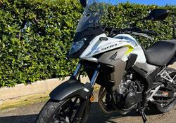 Honda CB 500 X (2019 - 20) usata