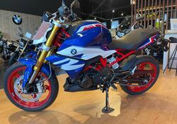 Bmw G 310 R (2021 - 25) nuova