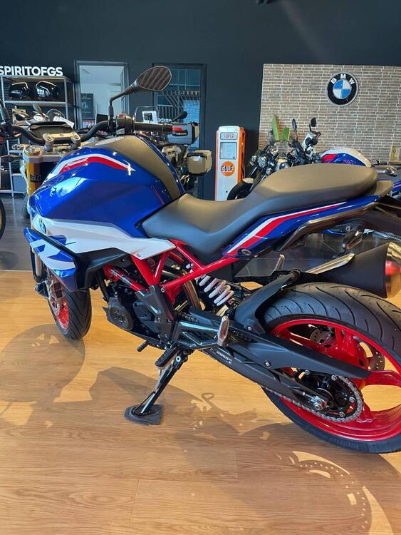 Bmw G 310 R (2021 - 25) (3)