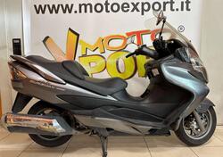 Suzuki Burgman AN 400 (2006 - 07) usata