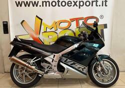 Honda VFR 750 F (1990 - 93) usata