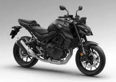 Honda CB 750 Hornet (2025) nuova