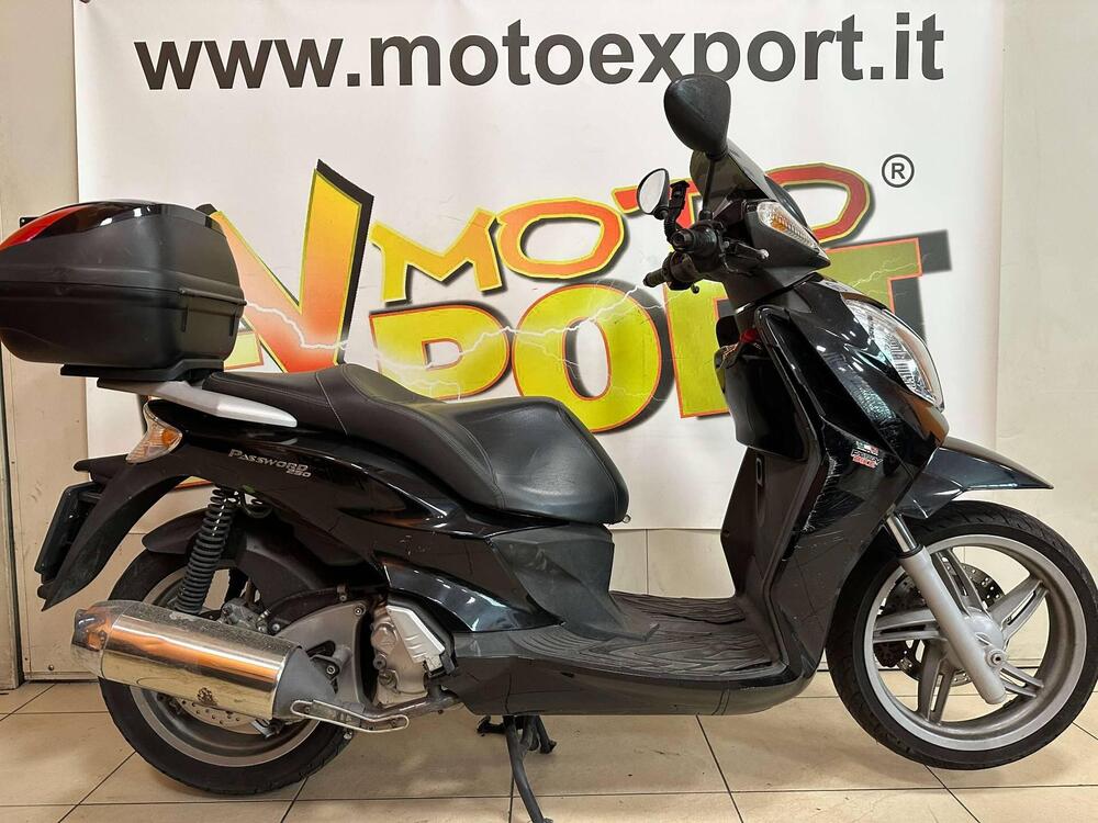 Malaguti Password 250 (2008 - 11)