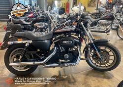 Harley-Davidson 883 R (2006 - 07) - XL 883R usata
