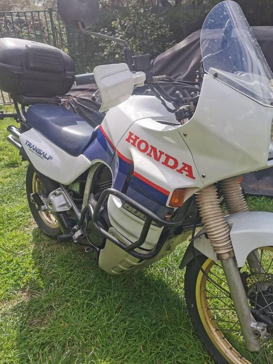 Honda Transalp xl600v (4)