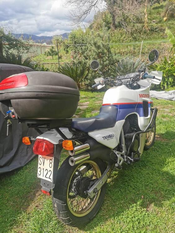 Honda Transalp xl600v (2)