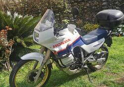 Honda Transalp xl600v d'epoca