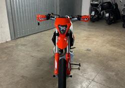 KTM 125 SX (2023) usata