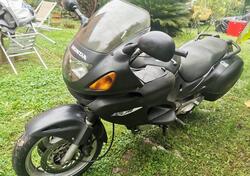 Honda Deauville d'epoca