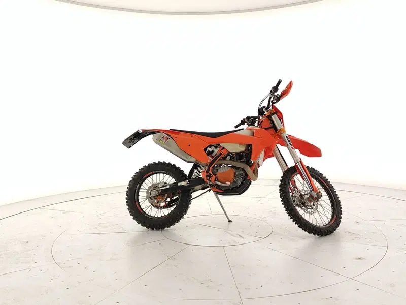 KTM 450 EXC-F Six Days (2019) (5)