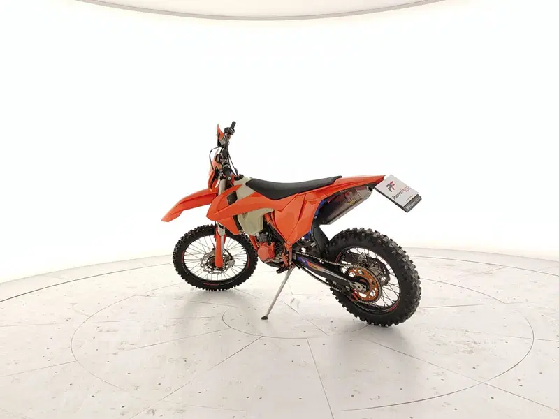 KTM 450 EXC-F Six Days (2019) (3)