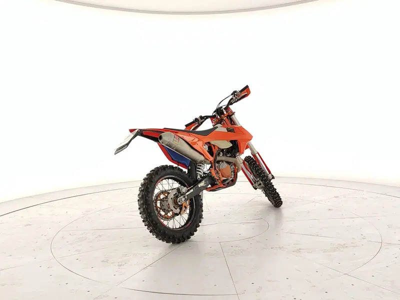 KTM 450 EXC-F Six Days (2019) (4)