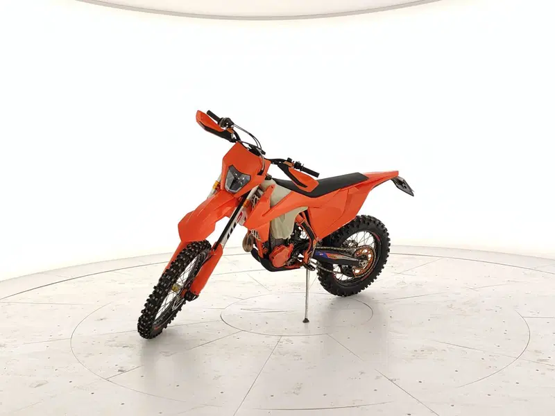 KTM 450 EXC-F Six Days (2019)