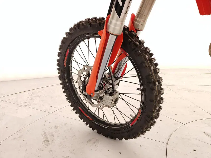 KTM 450 EXC-F Six Days (2019) (7)