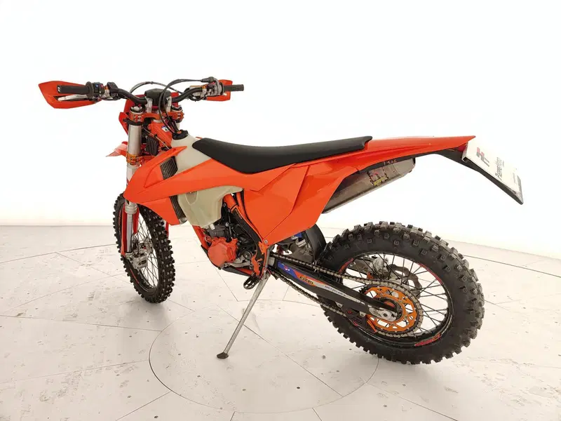 KTM 450 EXC-F Six Days (2019) (8)