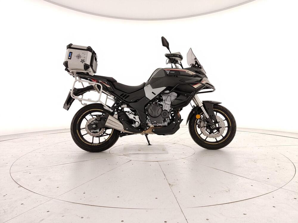 Voge Valico 300DS (2021 - 24) (5)