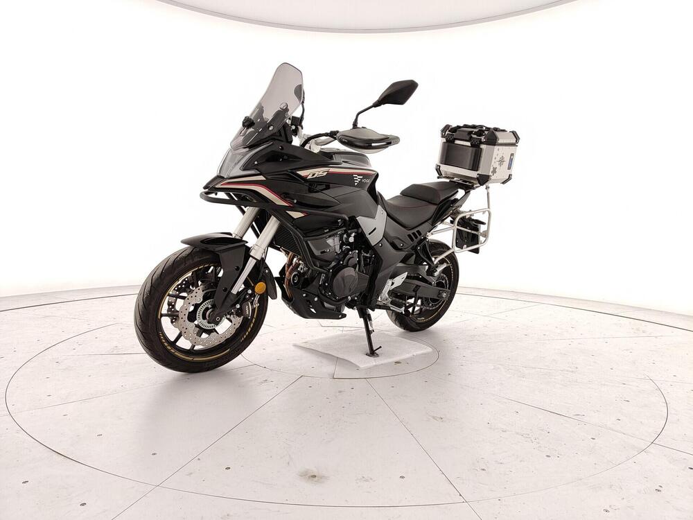 Voge Valico 300DS (2021 - 24)