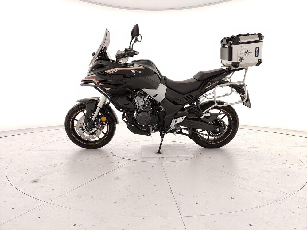 Voge Valico 300DS (2021 - 24) (2)