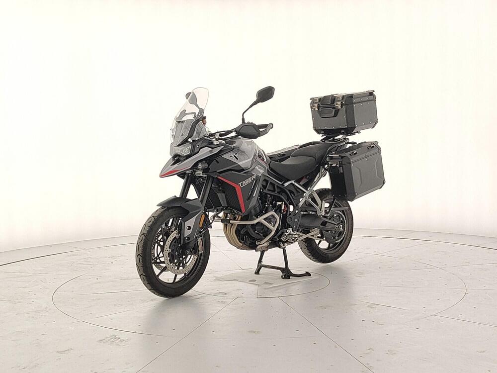 Triumph Tiger 900 GT Pro (2024 - 25)
