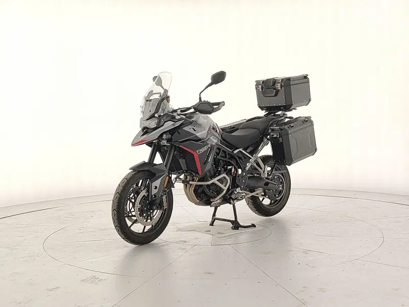 Triumph Tiger 900 GT Pro (2024 - 26)