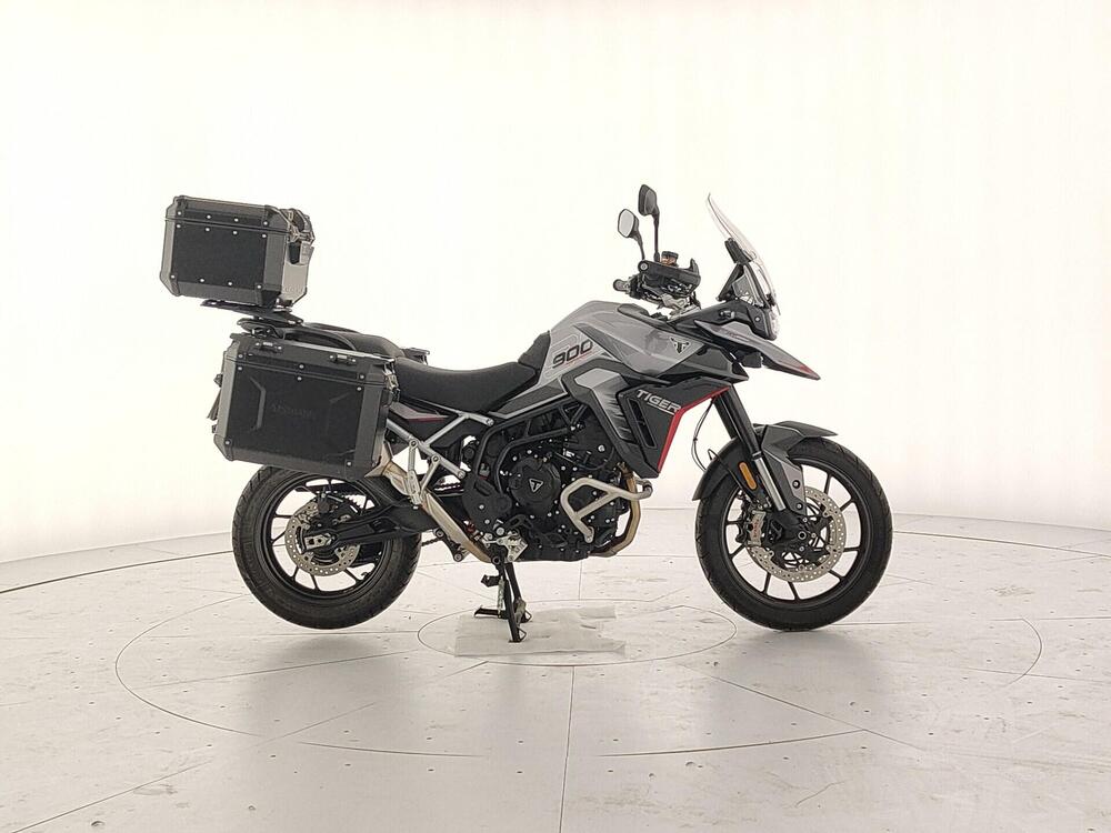 Triumph Tiger 900 GT Pro (2024 - 25) (5)