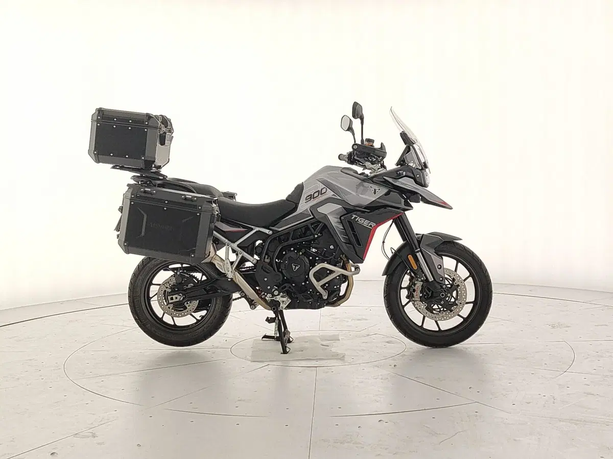 Triumph Tiger 900 GT Pro (2024 - 26) (5)