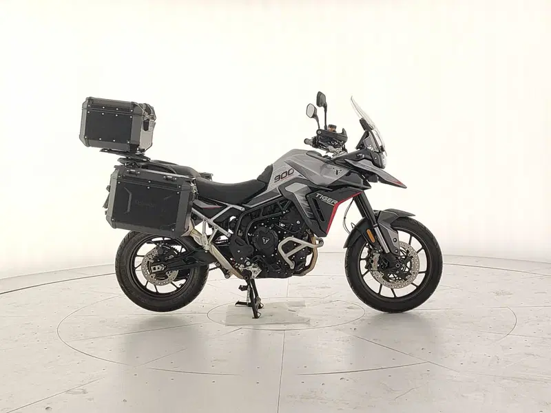 Triumph Tiger 900 GT Pro (2024 - 26) (5)