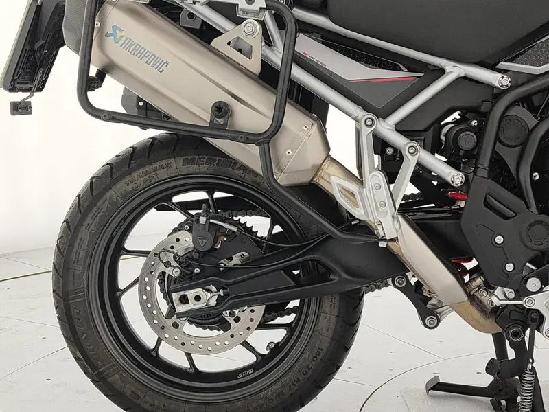 Triumph Tiger 900 GT Pro (2024 - 26) (13)