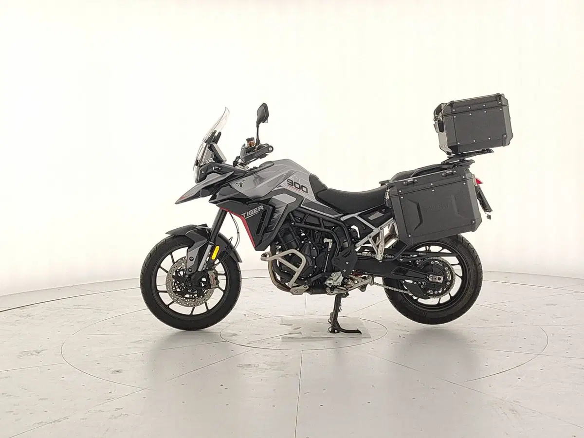 Triumph Tiger 900 GT Pro (2024 - 26) (2)
