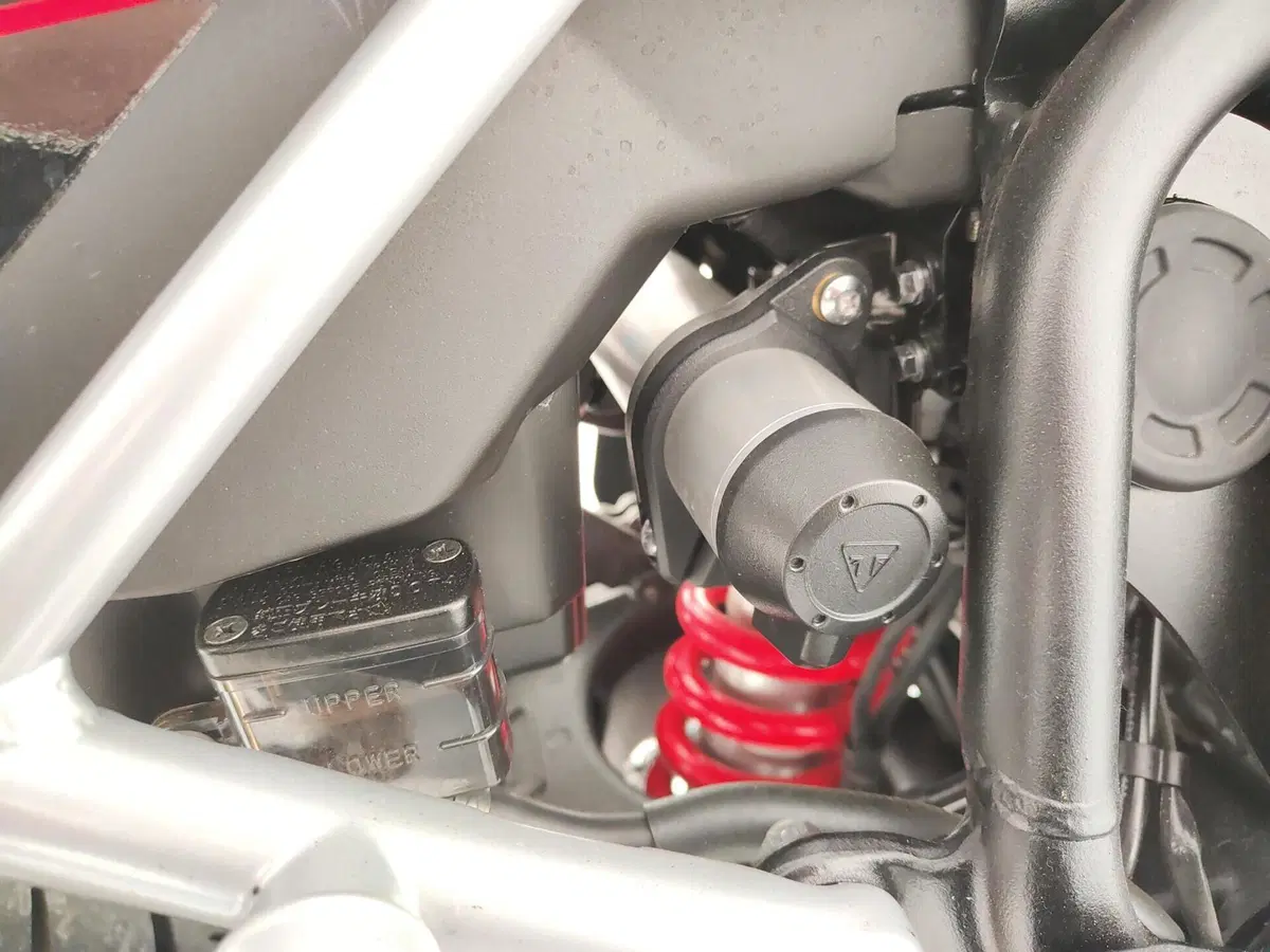 Triumph Tiger 900 GT Pro (2024 - 26) (18)