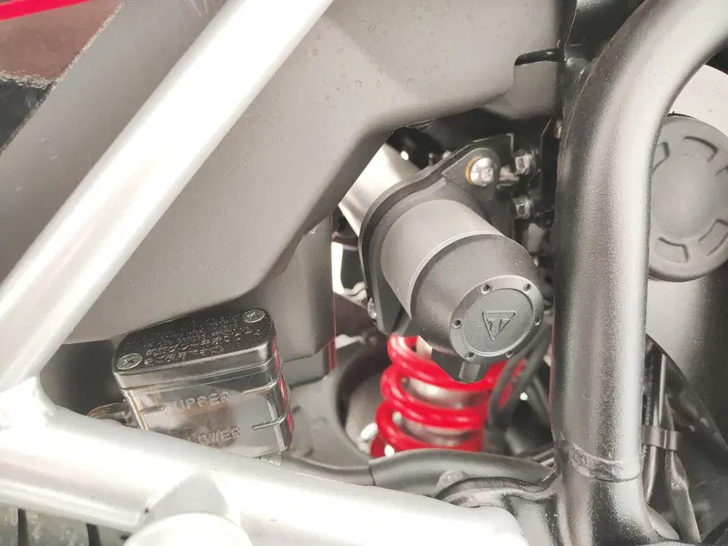 Triumph Tiger 900 GT Pro (2024 - 26) (18)